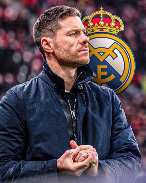 Xabi Alonso’s Real Madrid Revolution: Can His Tactics Break El Clásico’s Curse?